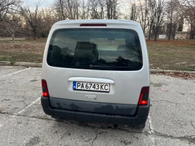 Citroen Berlingo, снимка 3