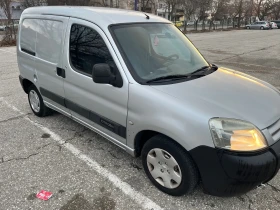 Citroen Berlingo, снимка 6