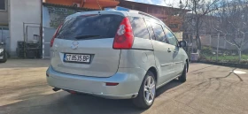 Mazda 5, снимка 4