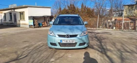 Mazda 5, снимка 2