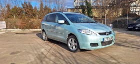 Mazda 5, снимка 3