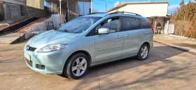 Mazda 5, снимка 1