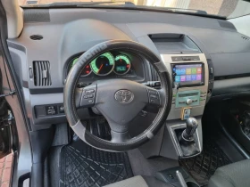 Toyota Corolla verso, снимка 8