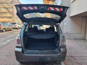 Toyota Corolla verso, снимка 5