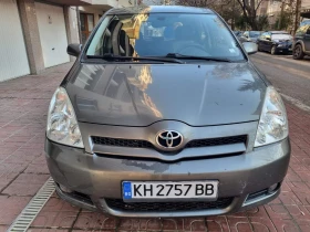 Toyota Corolla verso, снимка 2