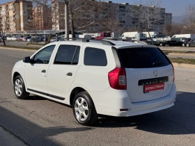 Обява за продажба на Dacia Logan 1.2i Газов Инжекцион ~11 200 лв. - изображение 2