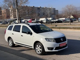 Dacia Logan 1.2i Газов Инжекцион, снимка 7