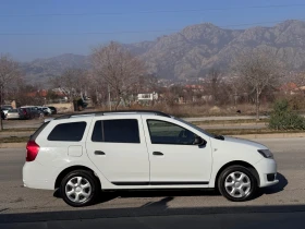 Dacia Logan 1.2i Газов Инжекцион, снимка 6