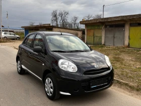 Nissan Micra 1.2i Mouse* 110 000км* , снимка 2