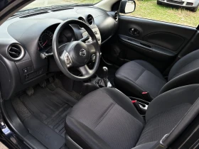 Nissan Micra 1.2i Mouse* 110 000км* , снимка 7