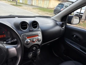 Nissan Micra 1.2i Mouse* 110 000км* , снимка 10