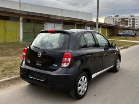 Nissan Micra 1.2i Mouse* 110 000км* , снимка 4