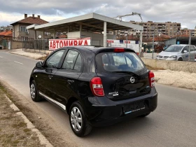 Nissan Micra 1.2i Mouse* 110 000км* , снимка 3