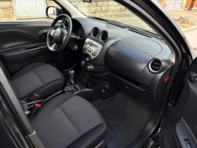 Nissan Micra 1.2i Mouse* 110 000км* , снимка 8