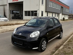 Nissan Micra 1.2i Mouse* 110 000км* , снимка 1