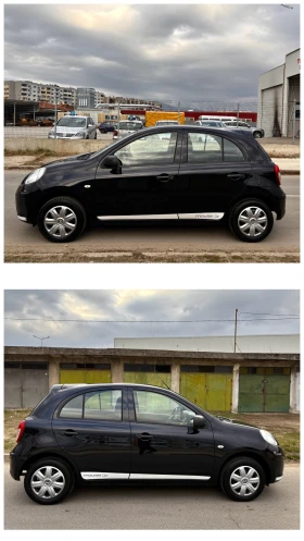 Nissan Micra 1.2i Mouse* 110 000км* , снимка 5