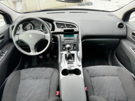 Peugeot 3008 1, 6HDI 112 PS EVRO 5, снимка 9