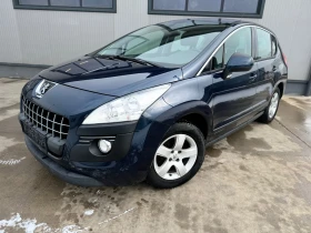 Peugeot 3008 1, 6HDI 112 PS EVRO 5, снимка 1