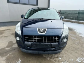 Peugeot 3008 1, 6HDI 112 PS EVRO 5, снимка 2