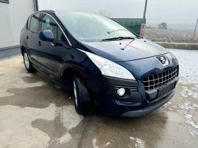 Peugeot 3008 1, 6HDI 112 PS EVRO 5, снимка 8