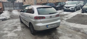 Seat Ibiza 1.9 TDI, снимка 2