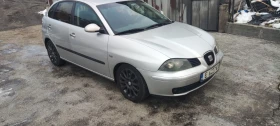 Seat Ibiza 1.9 TDI, снимка 3