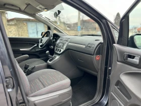 Ford C-max 1.6 TDCi * КЛИМА* ПОДГРЕВ* СЕРВИЗНА КНИЖКА* , снимка 11