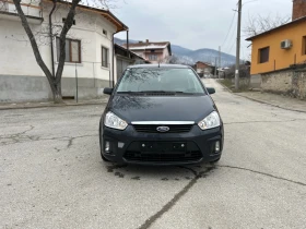     Ford C-max 1.6 TDCi * * *  * 