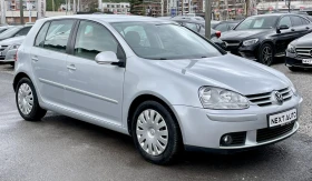 VW Golf 1.6i 102HP, снимка 3