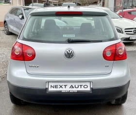 VW Golf 1.6i 102HP, снимка 6