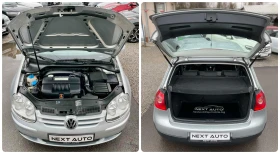 VW Golf 1.6i 102HP, снимка 16