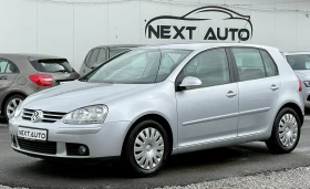 VW Golf 1.6i 102HP, снимка 1