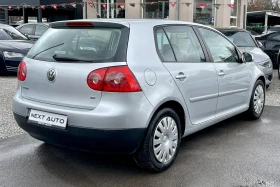 VW Golf 1.6i 102HP, снимка 5