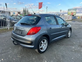 Peugeot 207 БЕНЗИН / АВТОМАТИК / ПАНОРАМА / РЕАЛНИ 79 000 км - 8990 лв. - 89048555 | Car24.bg