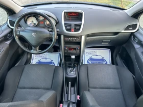 Peugeot 207 БЕНЗИН / АВТОМАТИК / ПАНОРАМА / РЕАЛНИ 79 000 км - 8990 лв. - 89048555 | Car24.bg