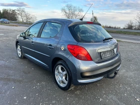 Peugeot 207 БЕНЗИН / АВТОМАТИК / ПАНОРАМА / РЕАЛНИ 79 000 км - 8990 лв. - 89048555 | Car24.bg