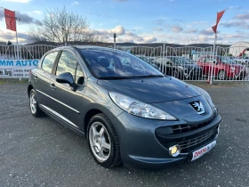 Peugeot 207 БЕНЗИН / АВТОМАТИК / ПАНОРАМА / РЕАЛНИ 79 000 км - 8990 лв. - 89048555 | Car24.bg