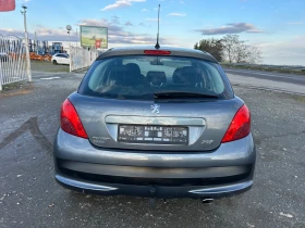 Peugeot 207 БЕНЗИН / АВТОМАТИК / ПАНОРАМА / РЕАЛНИ 79 000 км - 8990 лв. - 89048555 | Car24.bg