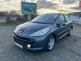 Peugeot 207 БЕНЗИН  / АВТОМАТИК / ПАНОРАМА / РЕАЛНИ 79 000 км 1