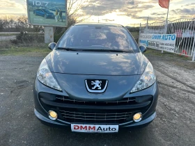 Peugeot 207 БЕНЗИН / АВТОМАТИК / ПАНОРАМА / РЕАЛНИ 79 000 км - 8990 лв. - 89048555 | Car24.bg