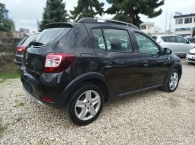 Обява за продажба на Dacia Sandero * * * STEPWAY* * * 1.5DCI-5B* * * NEW FACE* * *  ~8 950 лв. - изображение 4
