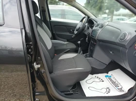 Обява за продажба на Dacia Sandero * * * STEPWAY* * * 1.5DCI-5B* * * NEW FACE* * *  ~8 950 лв. - изображение 6