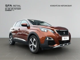 Peugeot 3008 NEW ALLURE 1.6 e-HDi 120 BVM6 | Mobile.bg    3