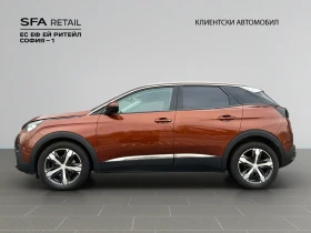 Peugeot 3008 NEW ALLURE 1.6 e-HDi 120 BVM6 | Mobile.bg    8