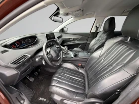 Peugeot 3008 NEW ALLURE 1.6 e-HDi 120 BVM6 | Mobile.bg    10