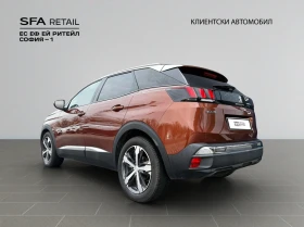 Peugeot 3008 NEW ALLURE 1.6 e-HDi 120 BVM6 | Mobile.bg    7