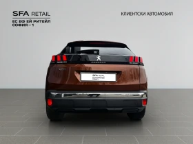 Peugeot 3008 NEW ALLURE 1.6 e-HDi 120 BVM6 | Mobile.bg    6