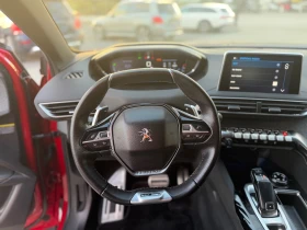 Peugeot 3008 1.5 hdi 130 KS gt line СОБСТВЕН ЛИЗИНГ !!! - 28900 лв. - 24360297 12
