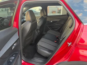 Peugeot 3008 1.5 hdi 130 KS gt line СОБСТВЕН ЛИЗИНГ !!! - 28900 лв. - 24360297 11