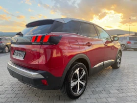 Peugeot 3008 1.5 hdi 130 KS gt line СОБСТВЕН ЛИЗИНГ !!! - 28900 лв. - 24360297 5